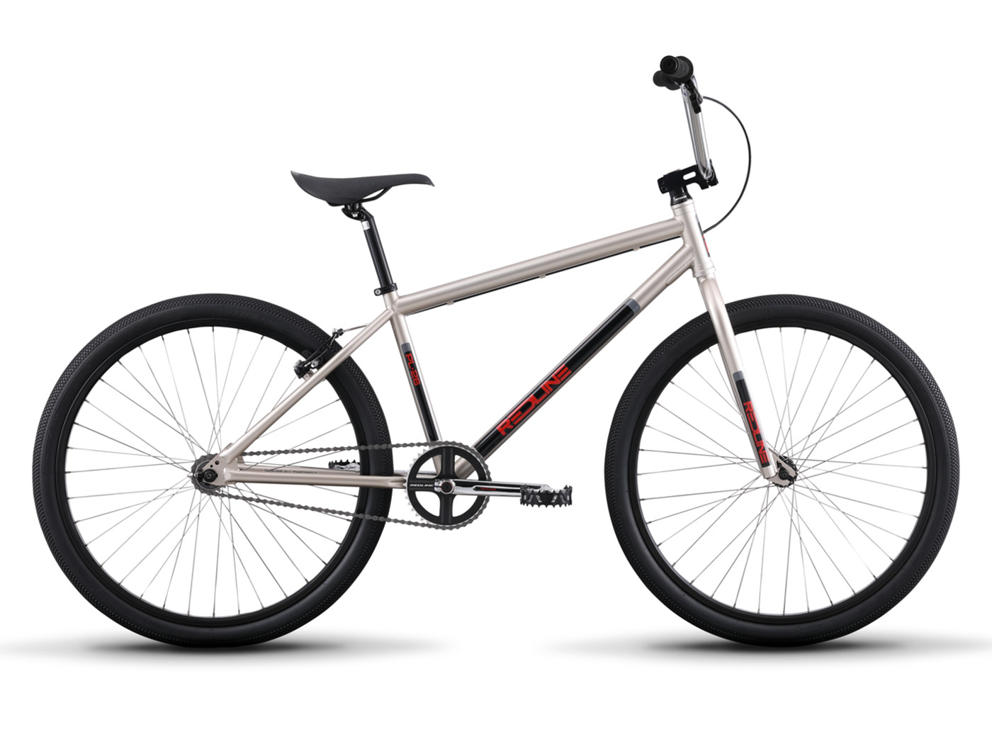 Redline 26 inch bike sale